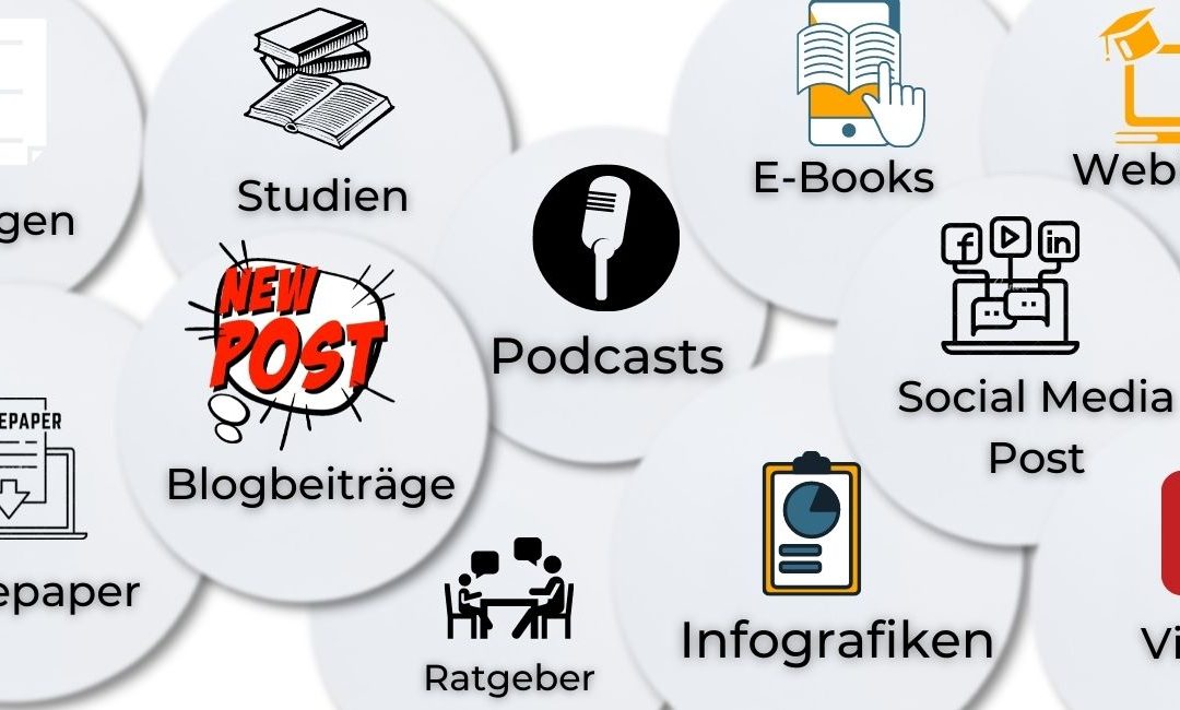 Content Marketing
