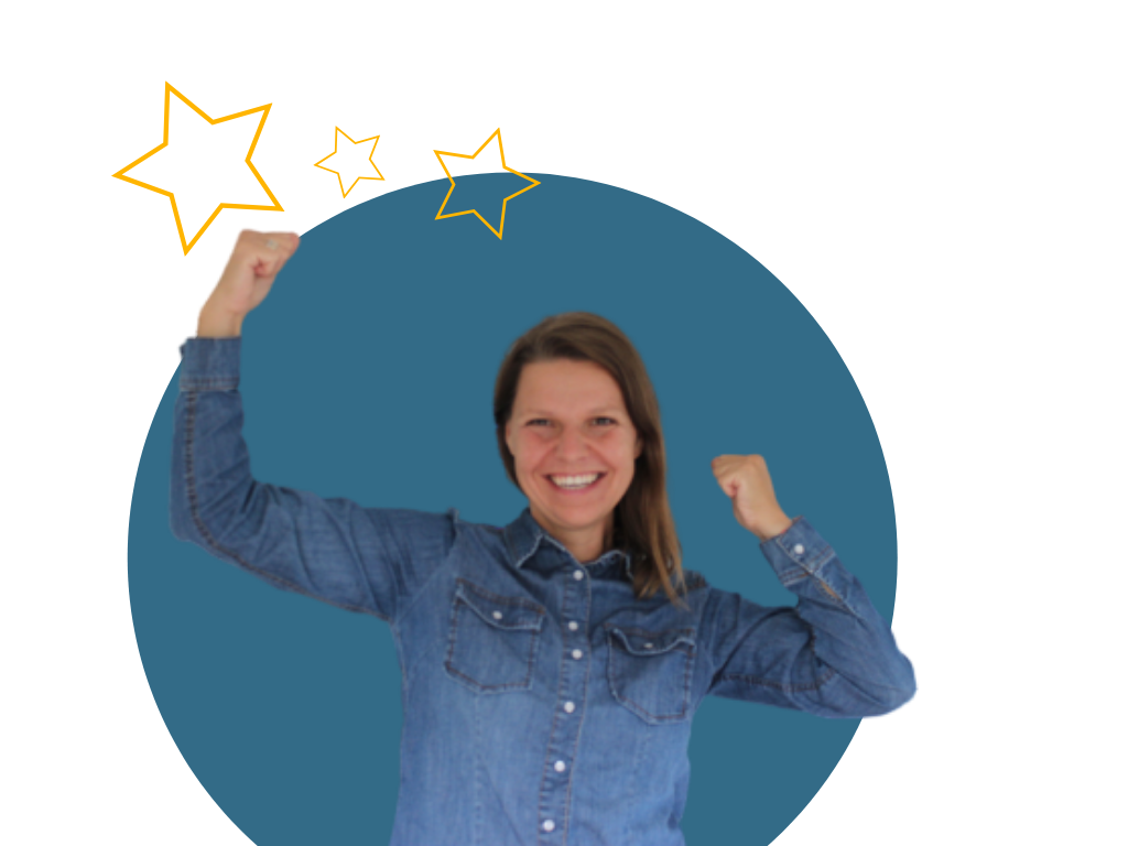 Katja von der Social Media Agentur Oldenburg Katja von der Social Media Agentur Oldenburg